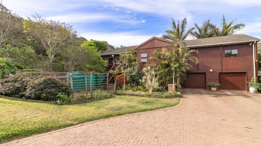 4 Bedroom Property for Sale in Dorchester Heights Eastern Cape